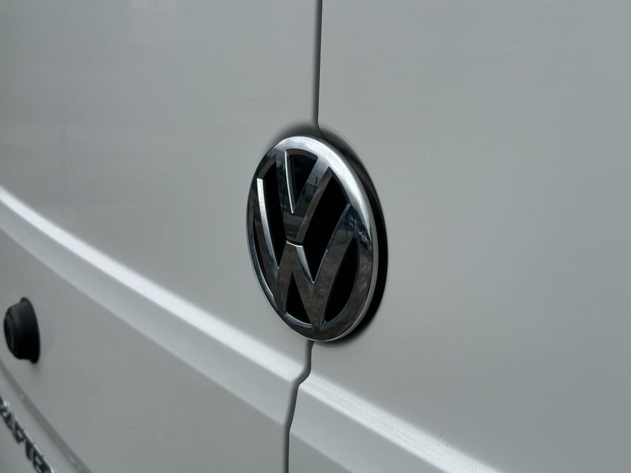 Volkswagen Crafter 2.0 TDI CR35 Commerce Plus — image 21