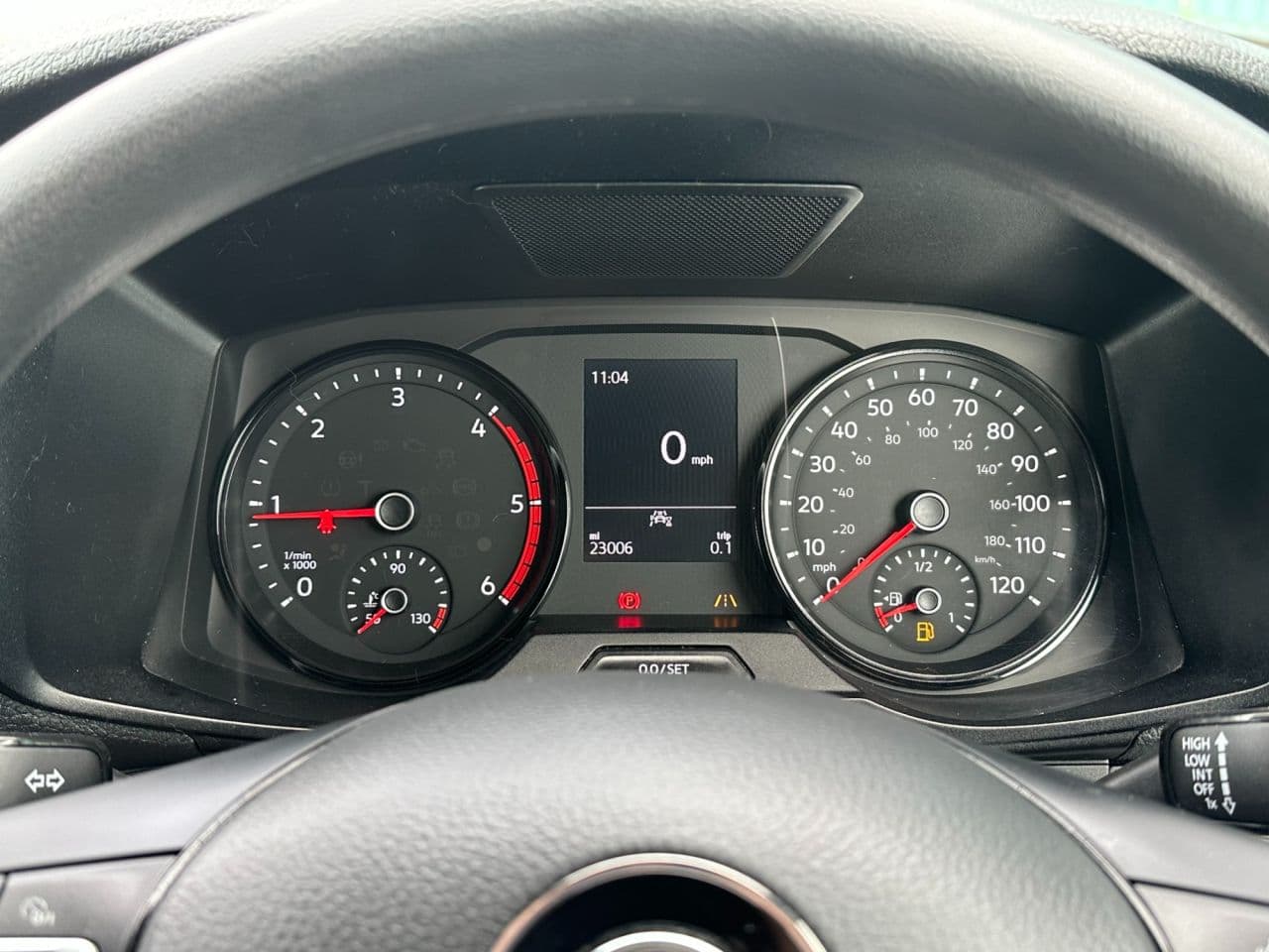 Volkswagen Crafter 2.0 TDI CR35 Commerce Plus — image 38