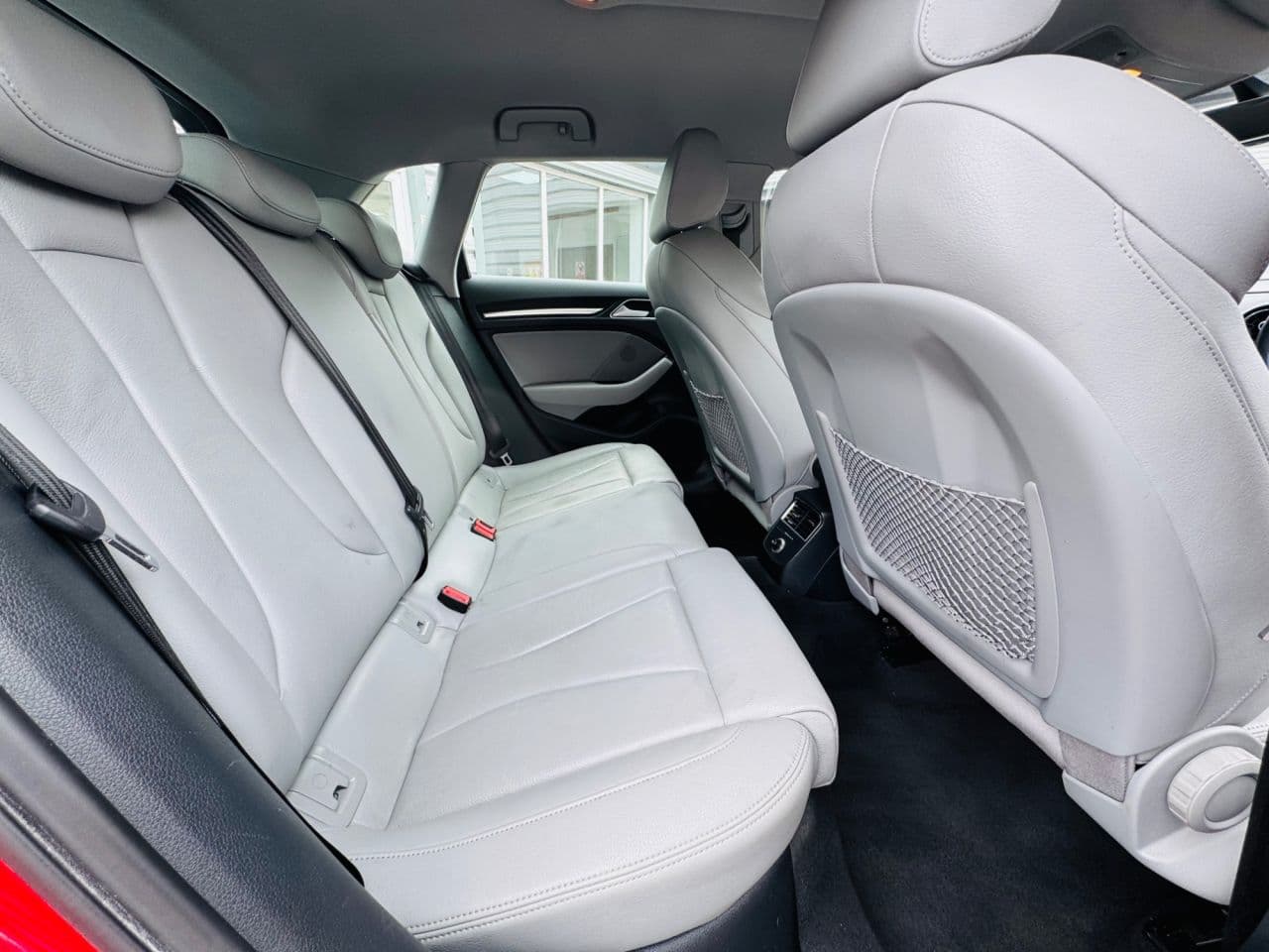 Audi A3 1.5 TFSI CoD 35 Sport Sportback — image 12