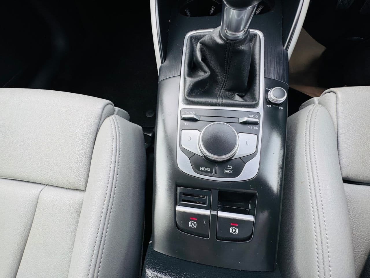 Audi A3 1.5 TFSI CoD 35 Sport Sportback — image 23