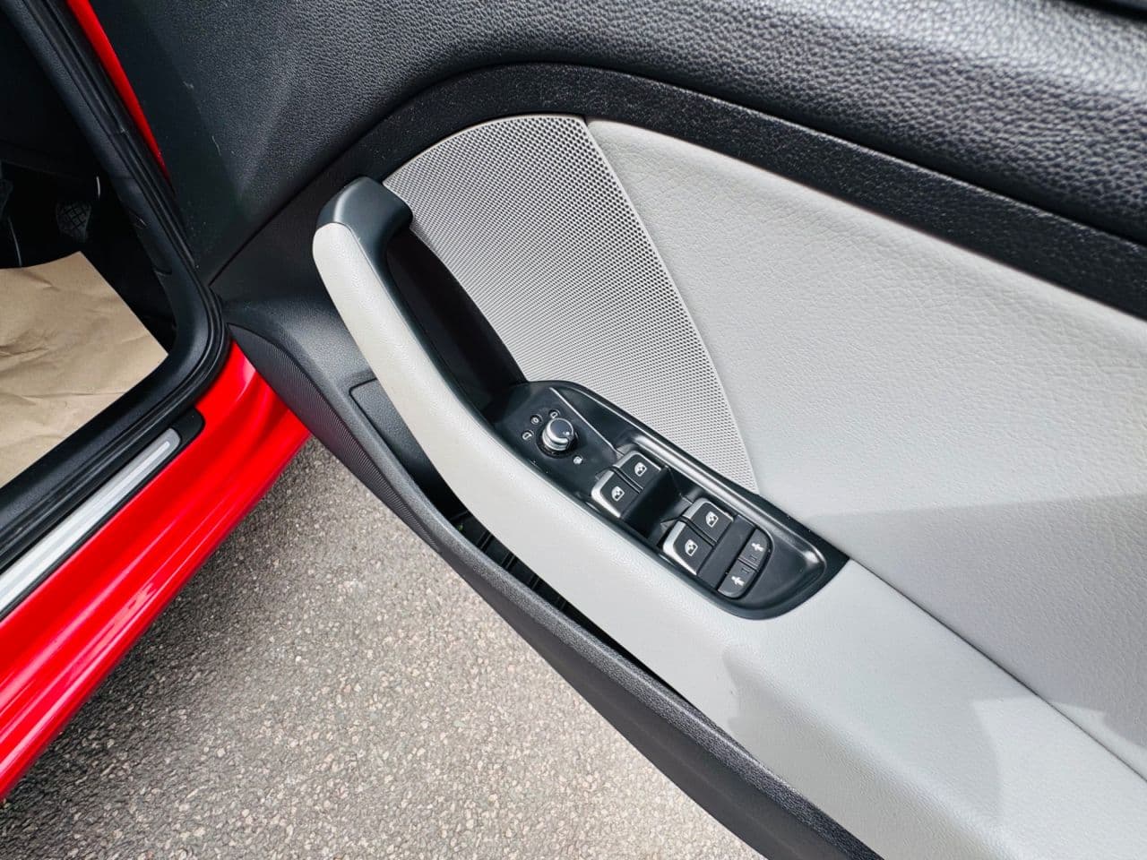 Audi A3 1.5 TFSI CoD 35 Sport Sportback — image 28