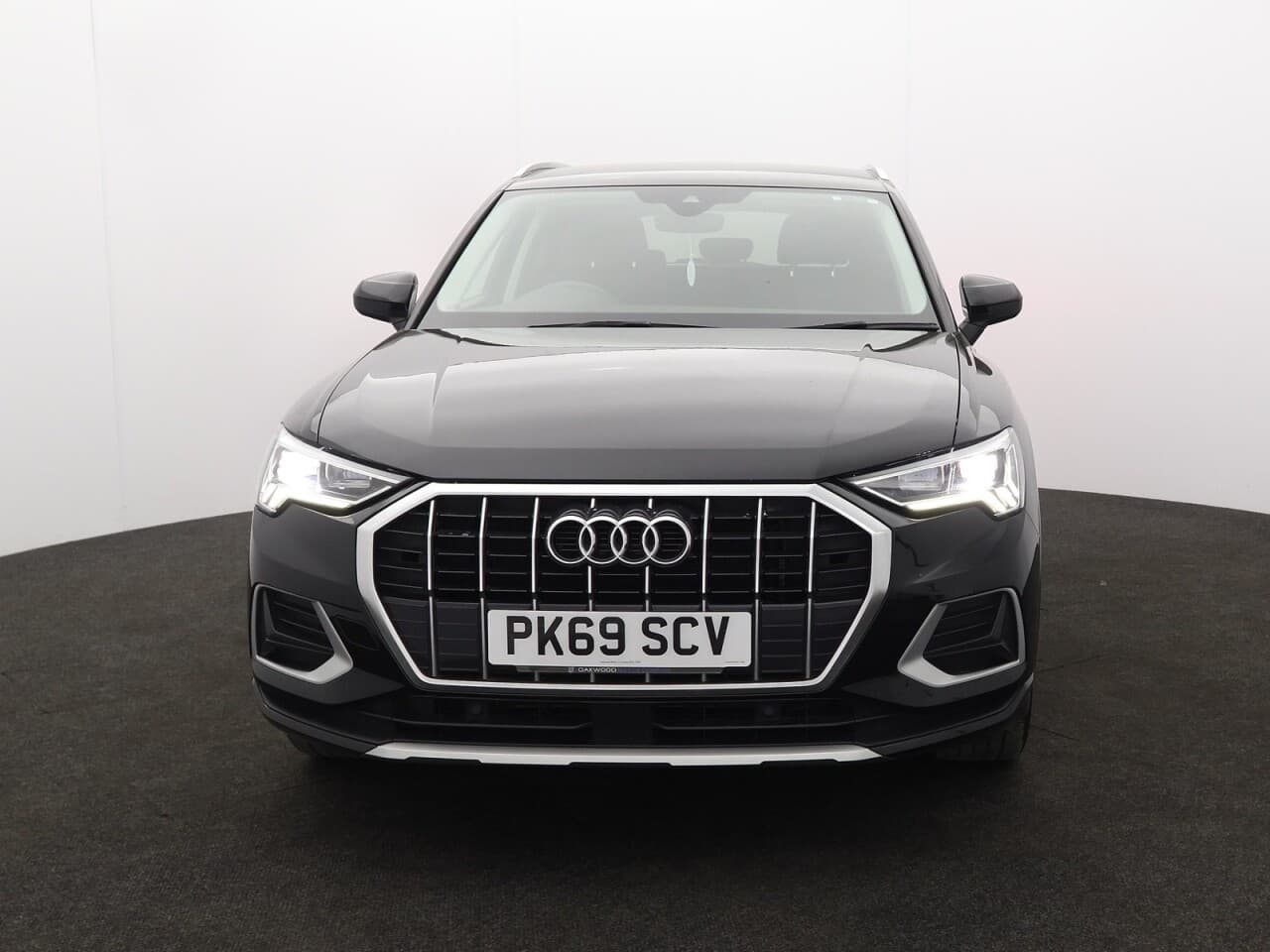 Audi Q3 1.5 TFSI CoD 35 Sport — image 4
