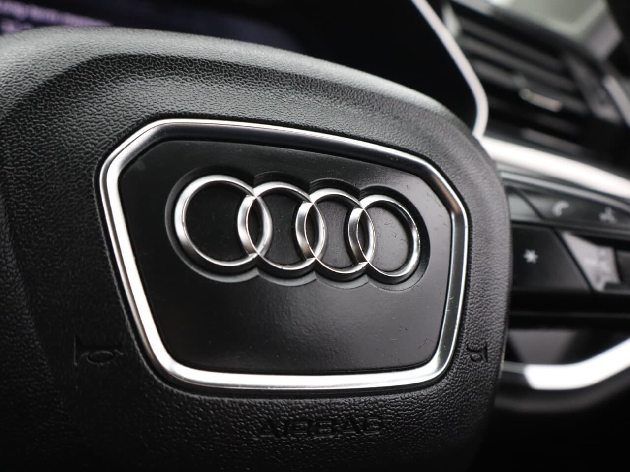 Audi Q3 1.5 TFSI CoD 35 Sport — image 20
