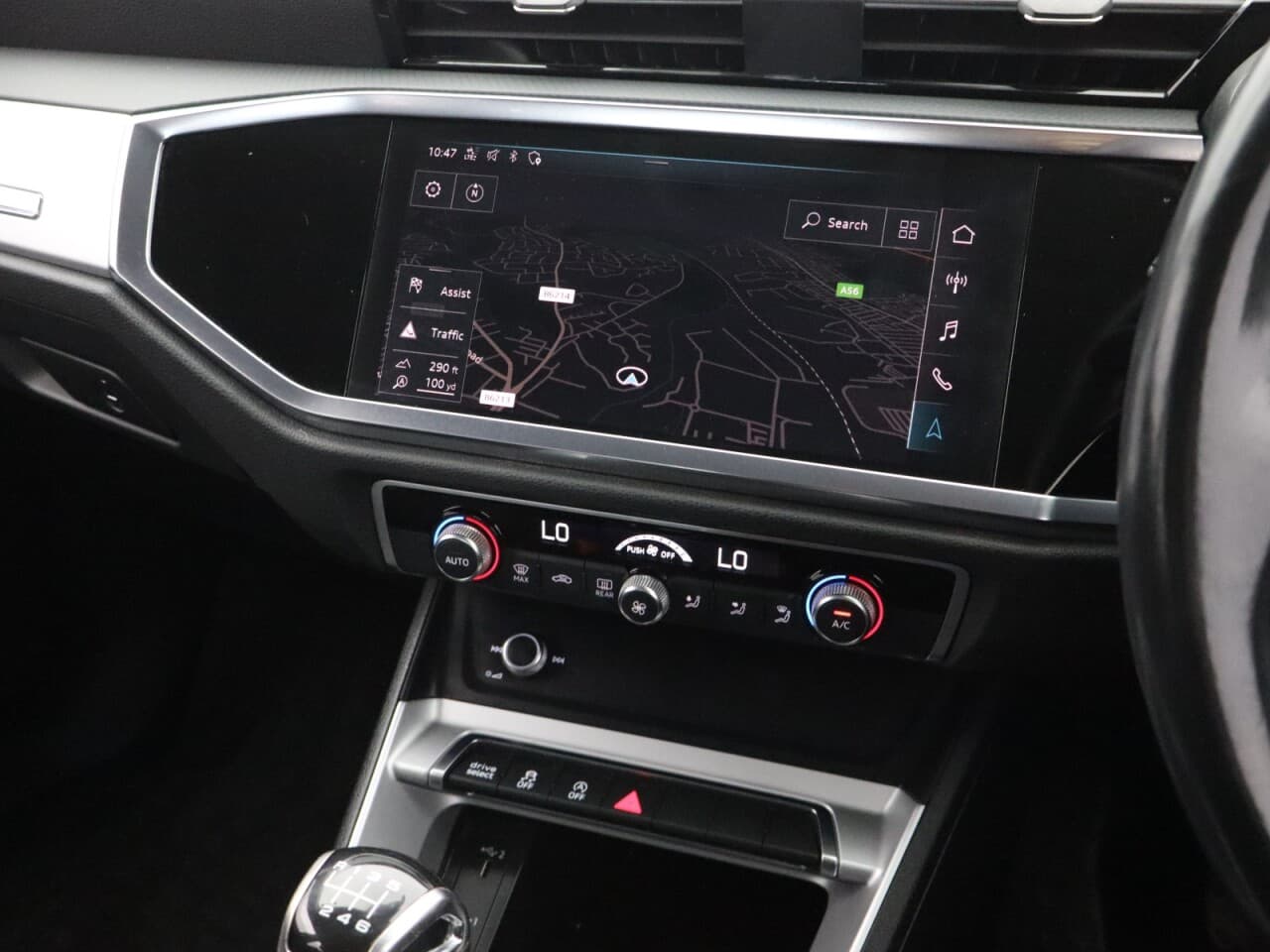 Audi Q3 1.5 TFSI CoD 35 Sport — image 22