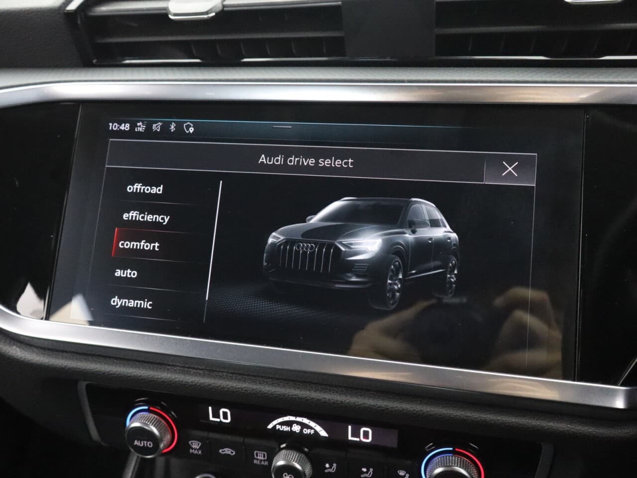 Audi Q3 1.5 TFSI CoD 35 Sport — image 33