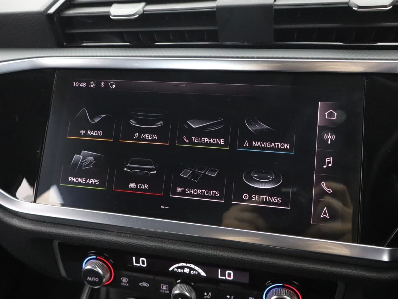 Audi Q3 1.5 TFSI CoD 35 Sport — image 35