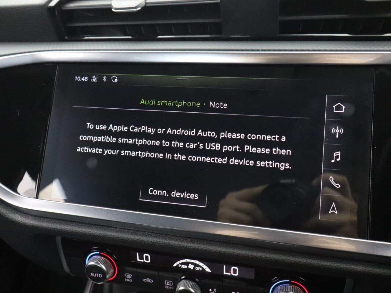 Audi Q3 1.5 TFSI CoD 35 Sport — image 36