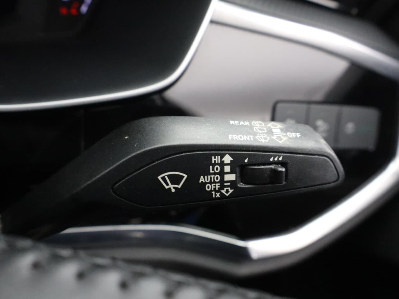 Audi Q3 1.5 TFSI CoD 35 Sport — image 38