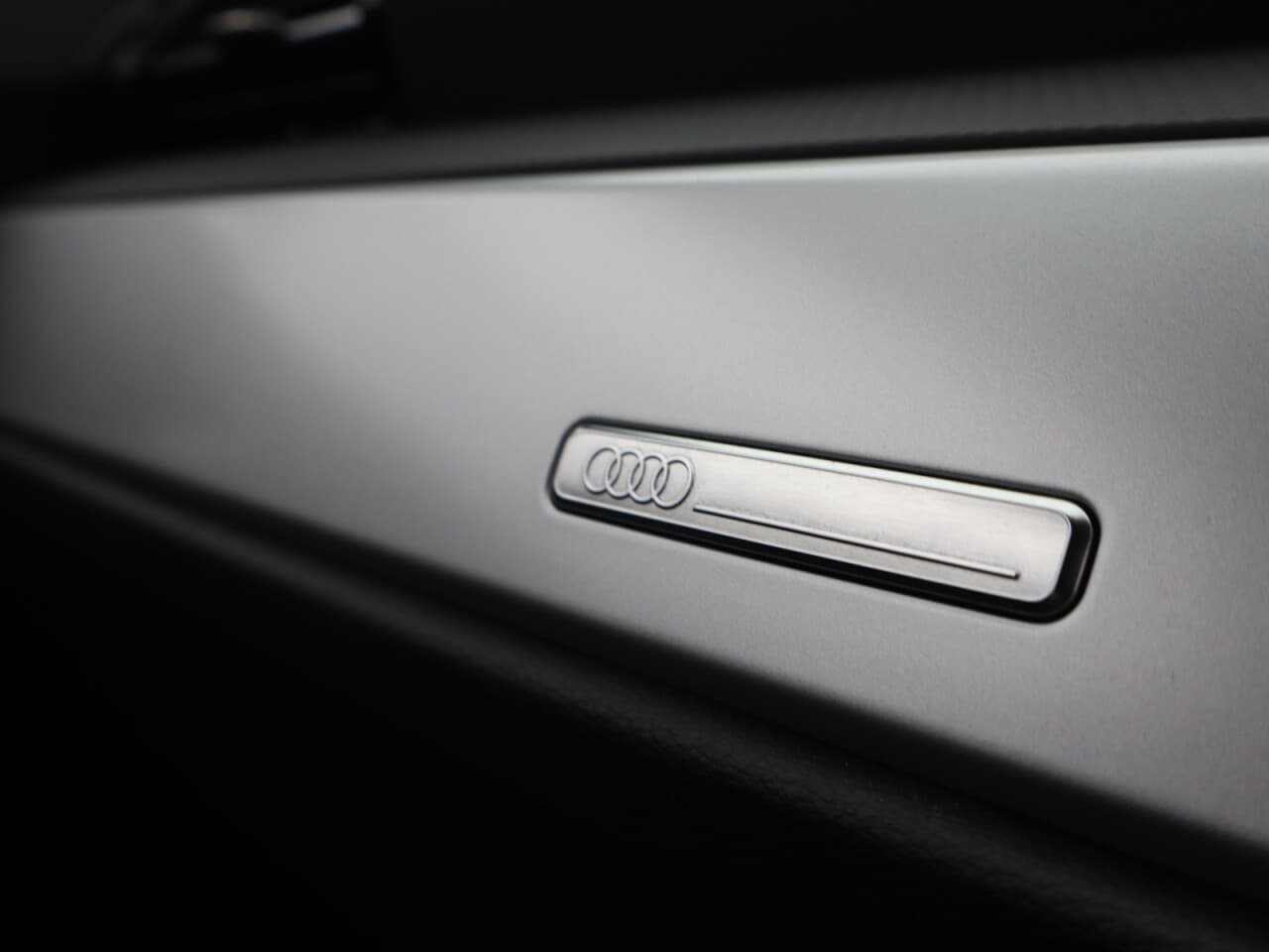 Audi Q3 1.5 TFSI CoD 35 Sport — image 39