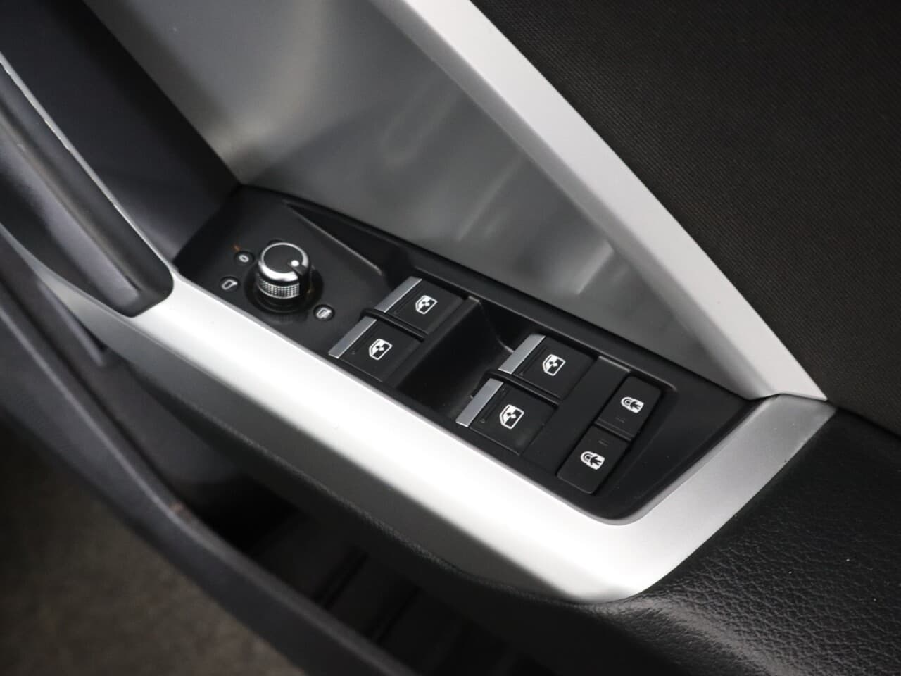 Audi Q3 1.5 TFSI CoD 35 Sport — image 52
