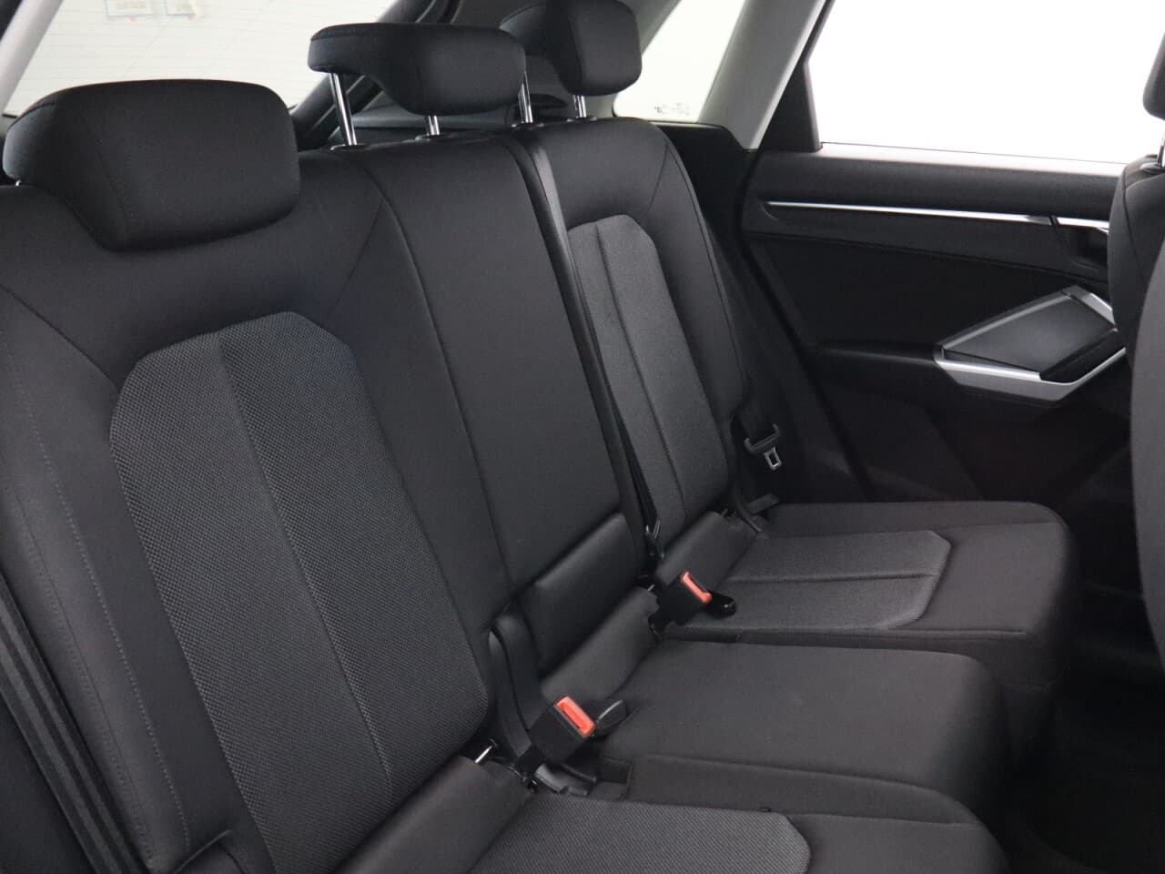 Audi Q3 1.5 TFSI CoD 35 Sport — image 47