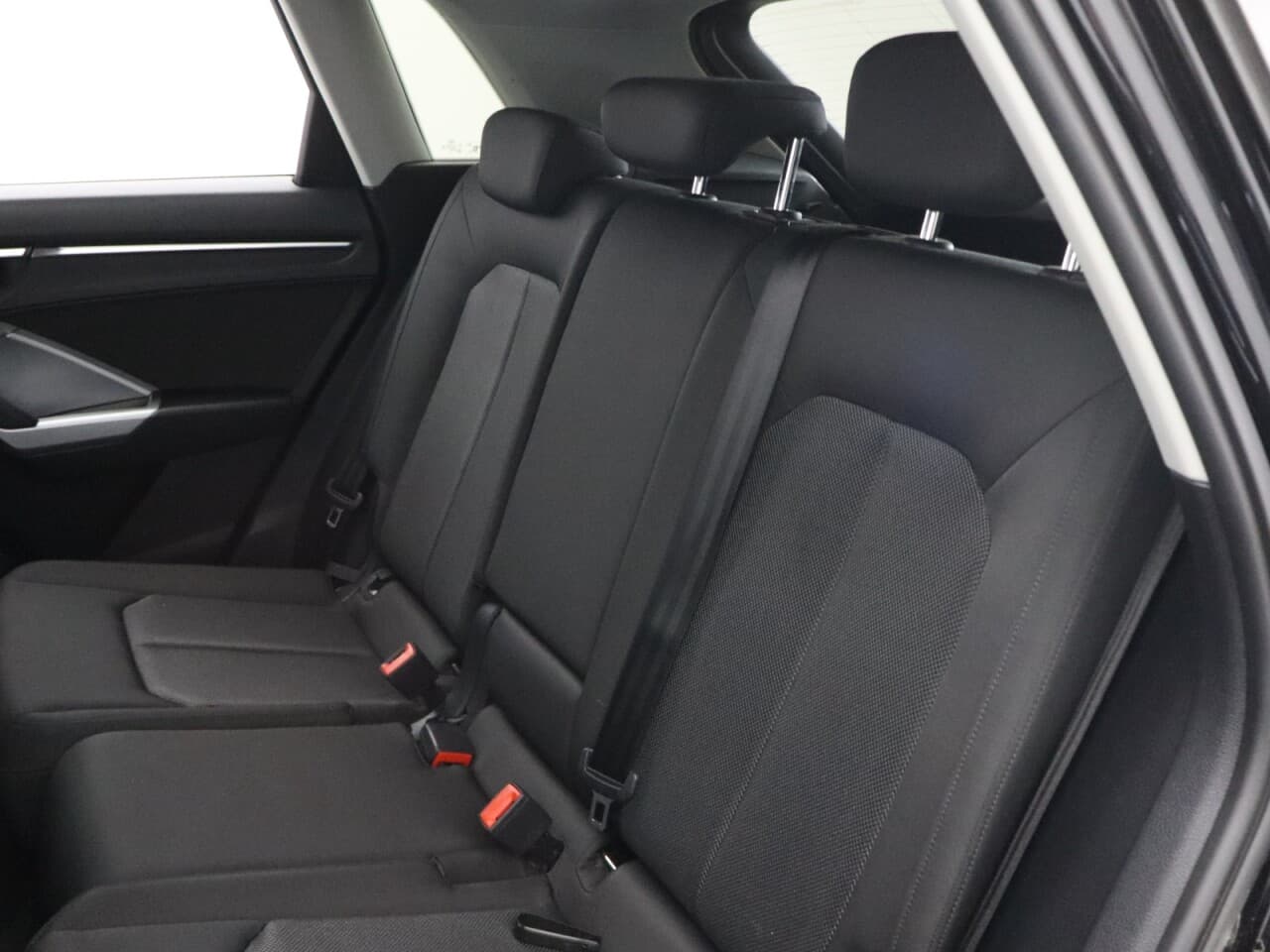 Audi Q3 1.5 TFSI CoD 35 Sport — image 48
