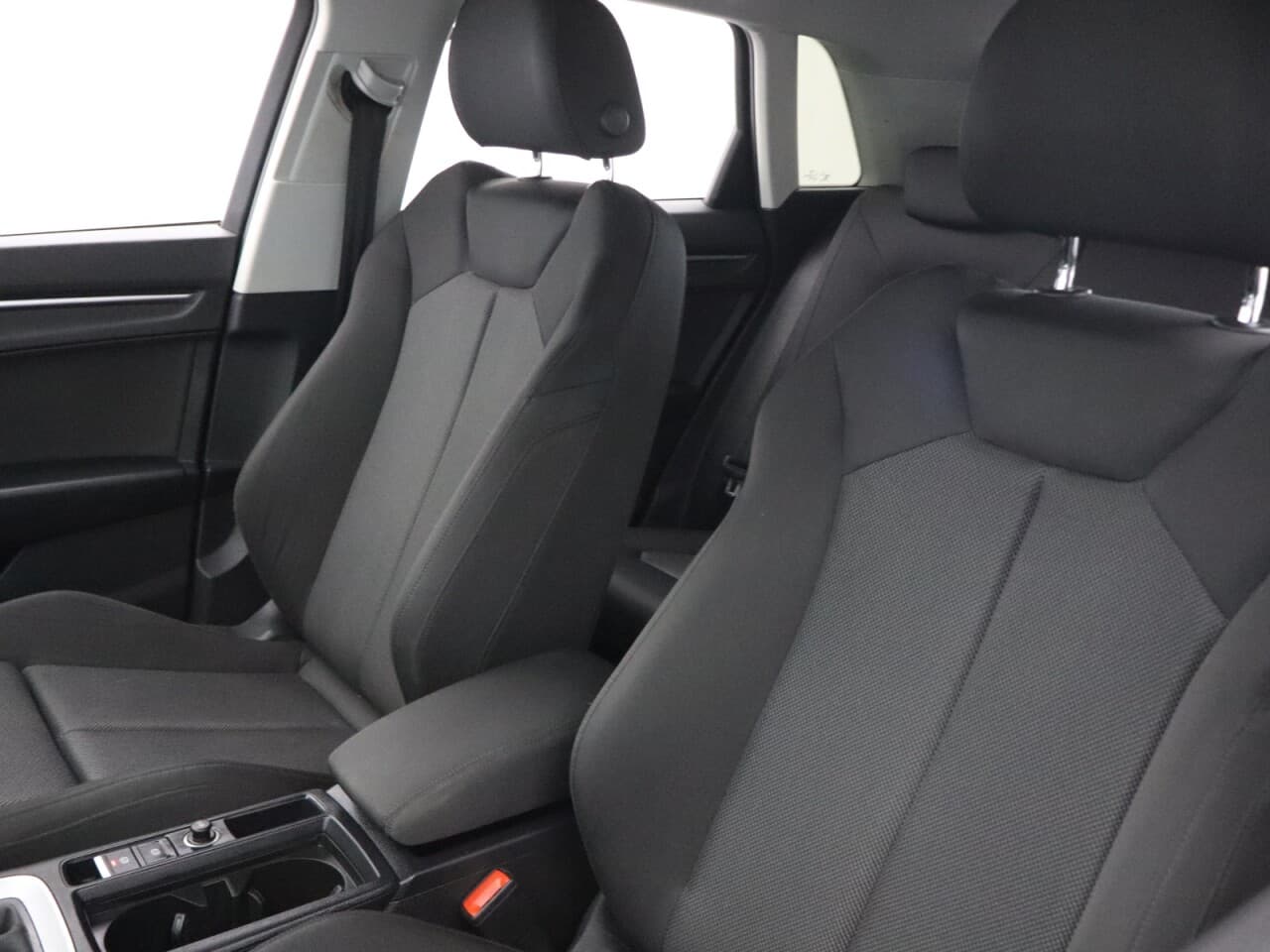 Audi Q3 1.5 TFSI CoD 35 Sport — image 46