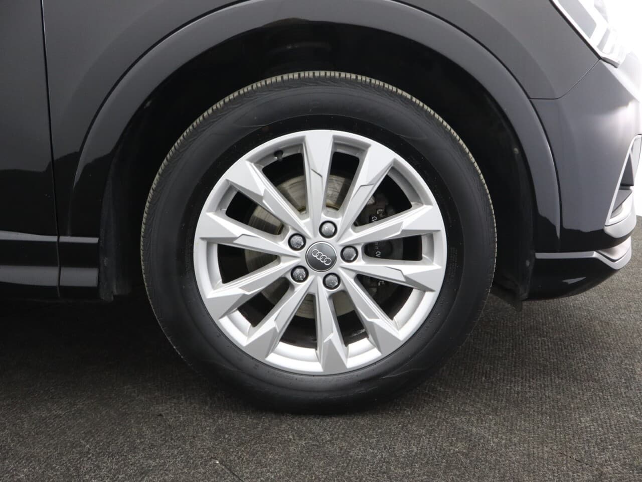 Audi Q3 1.5 TFSI CoD 35 Sport — image 56