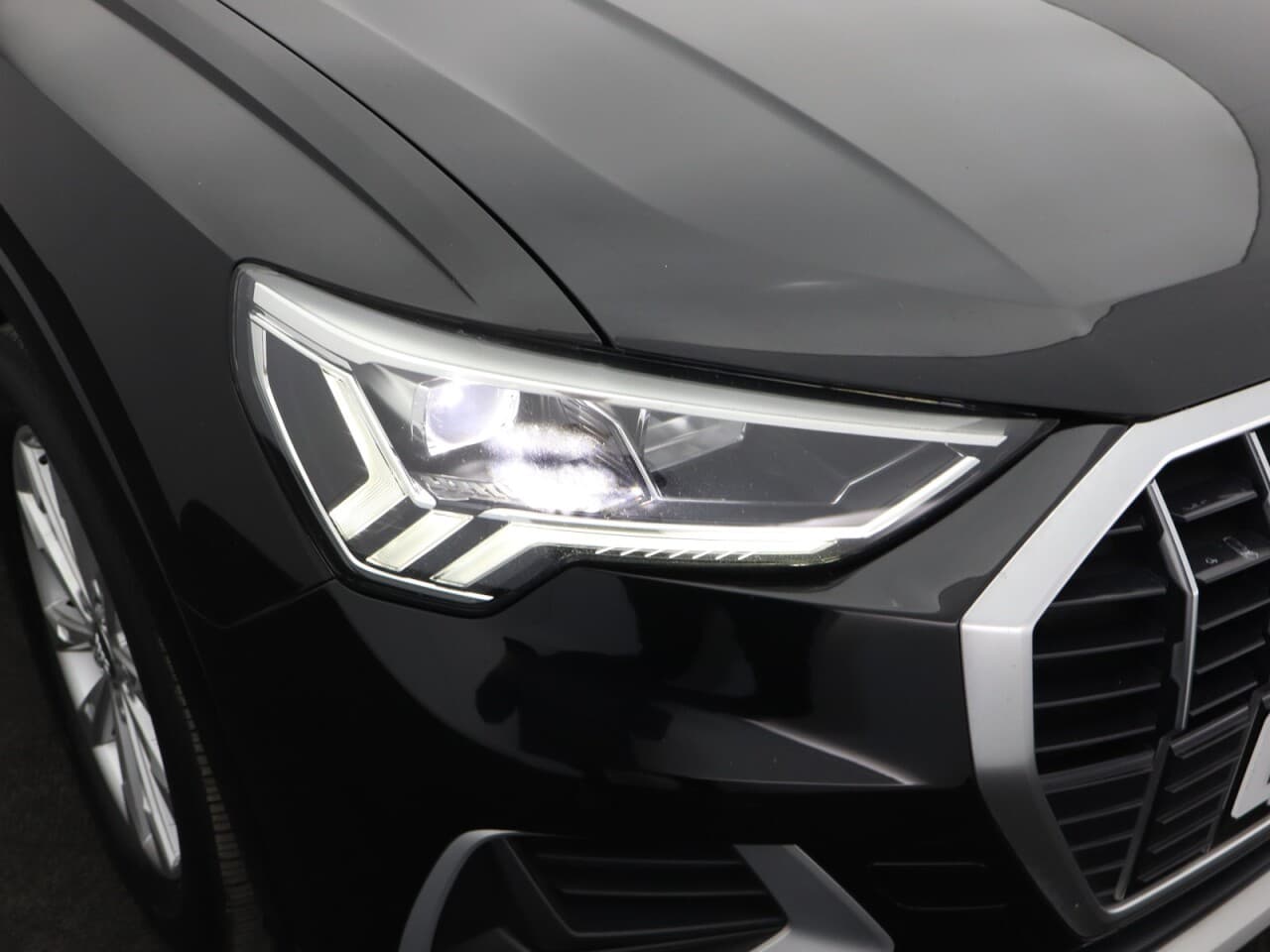 Audi Q3 1.5 TFSI CoD 35 Sport — image 61