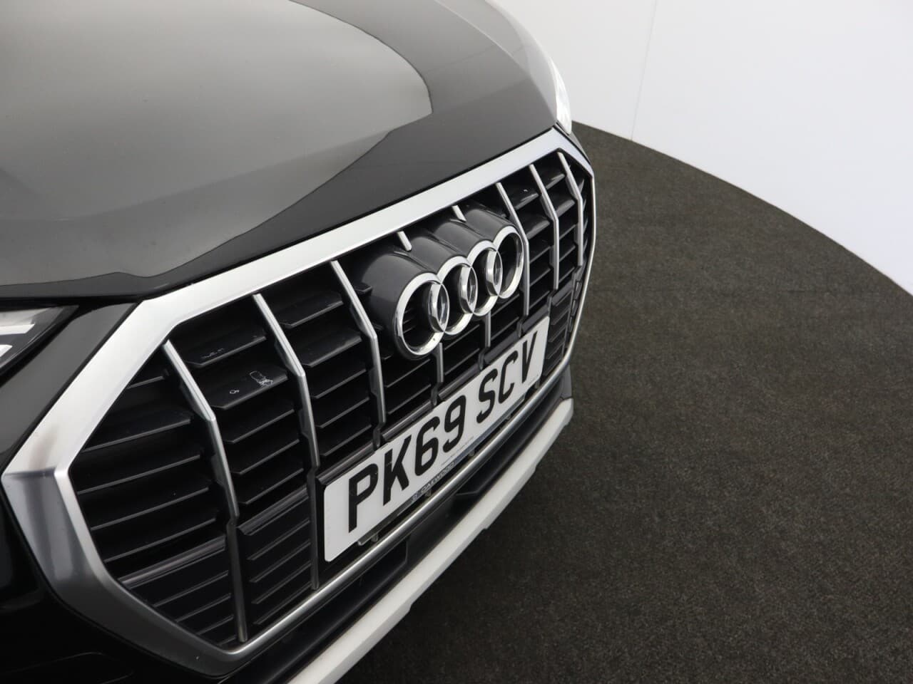 Audi Q3 1.5 TFSI CoD 35 Sport — image 62