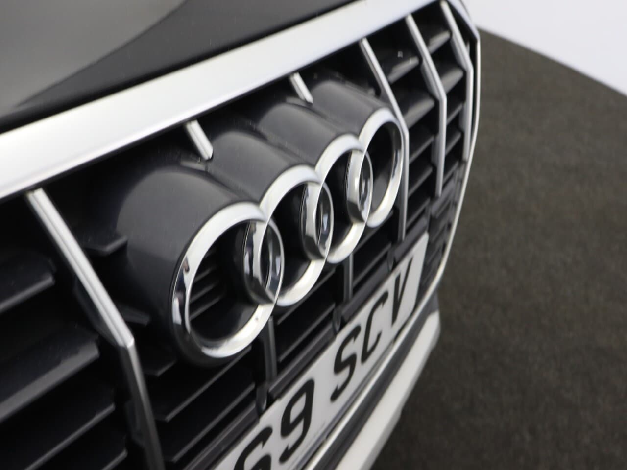 Audi Q3 1.5 TFSI CoD 35 Sport — image 63