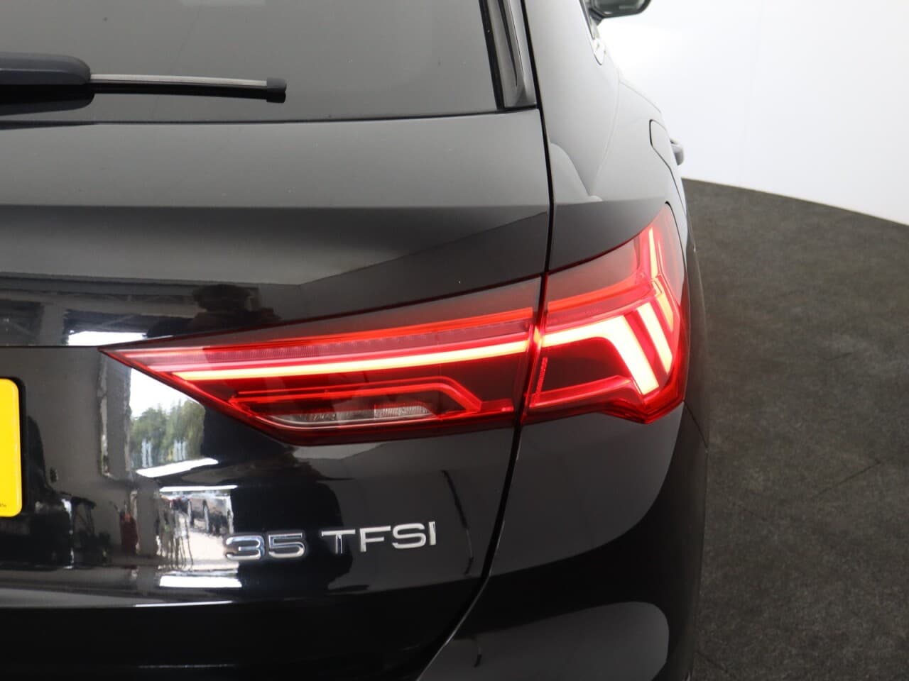 Audi Q3 1.5 TFSI CoD 35 Sport — image 64