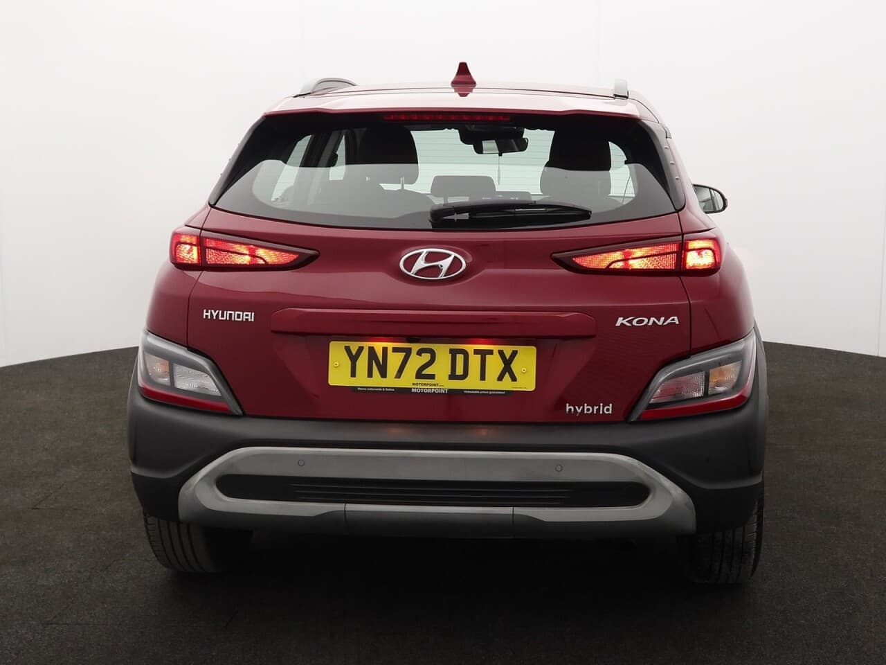 Hyundai Accent 1.6 GDi Hybrid SE Connect — image 7