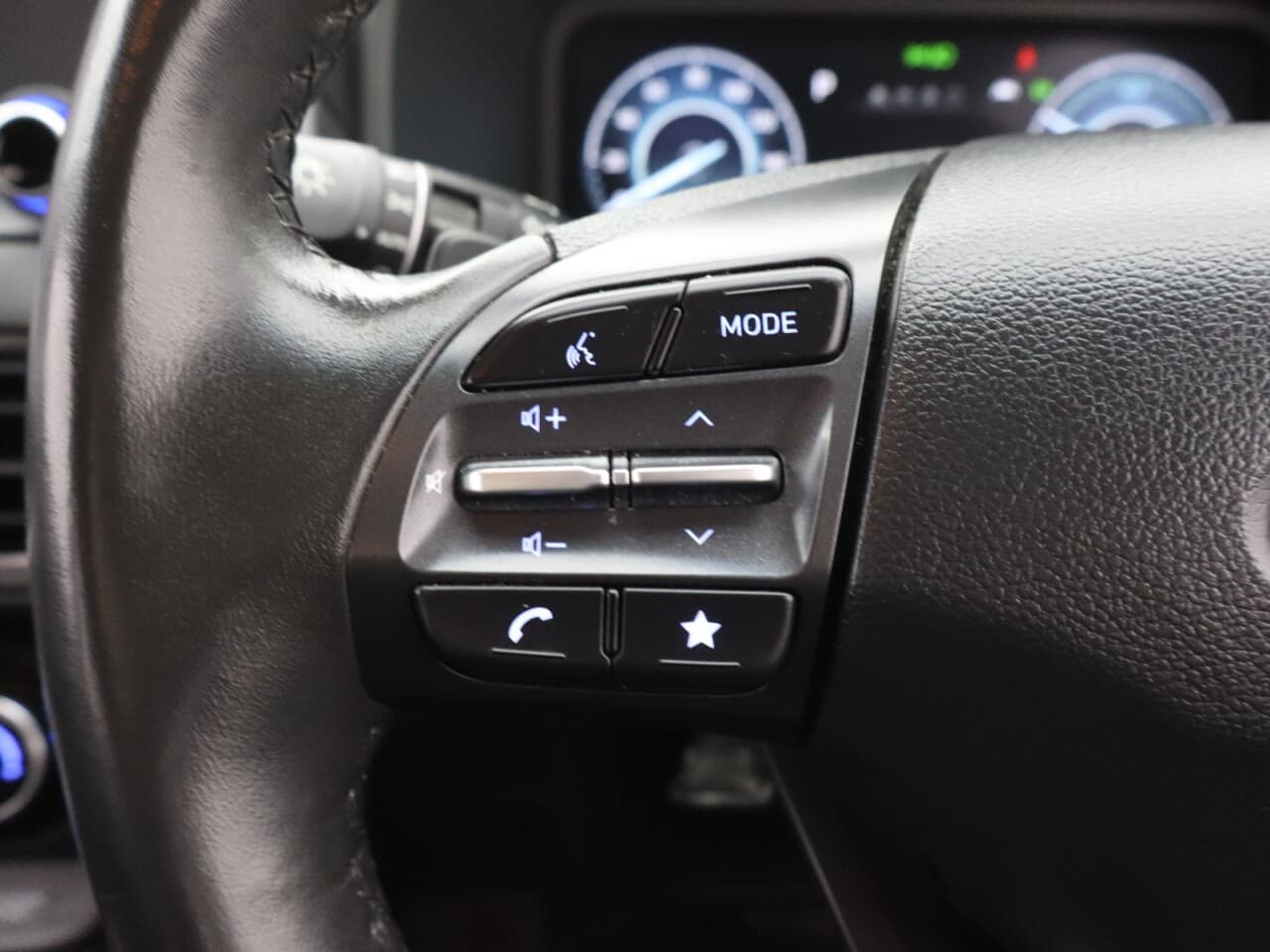 Hyundai Accent 1.6 GDi Hybrid SE Connect — image 15