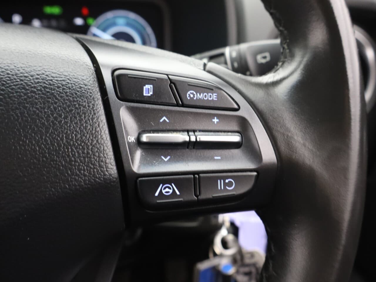 Hyundai Accent 1.6 GDi Hybrid SE Connect — image 16