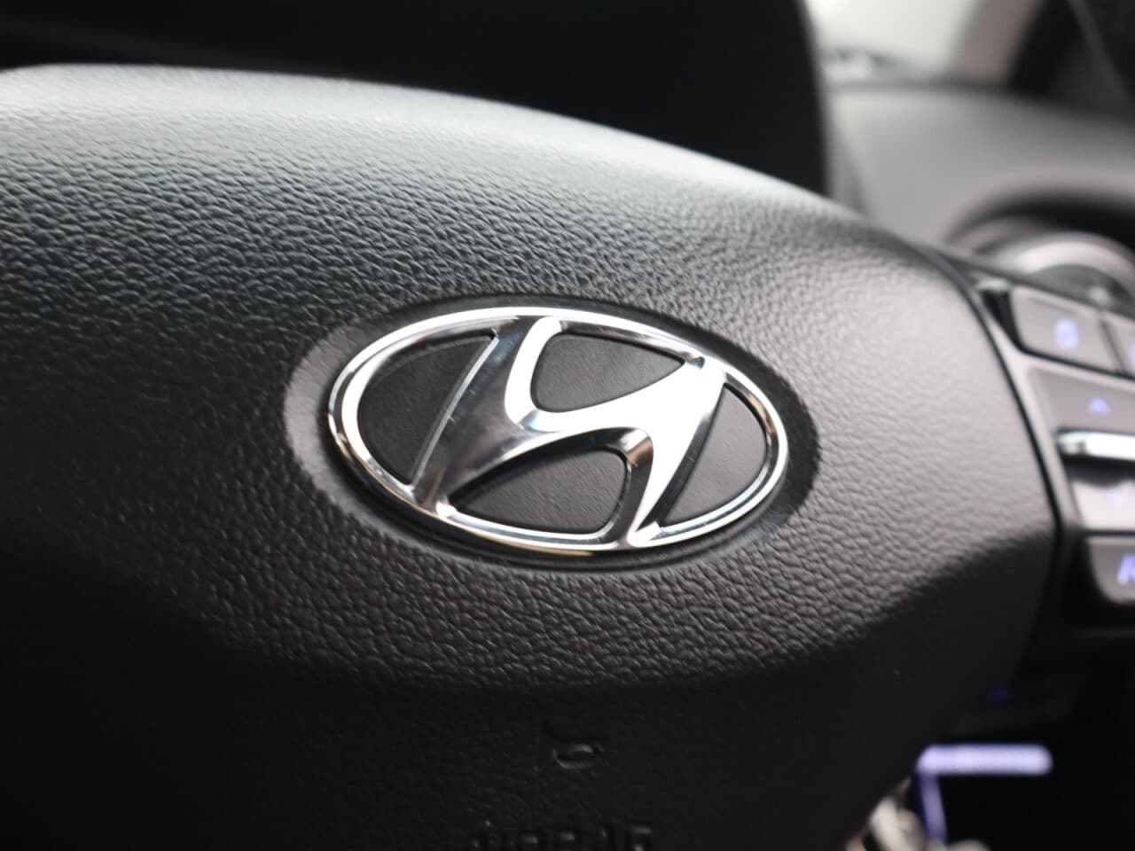 Hyundai Accent 1.6 GDi Hybrid SE Connect — image 17