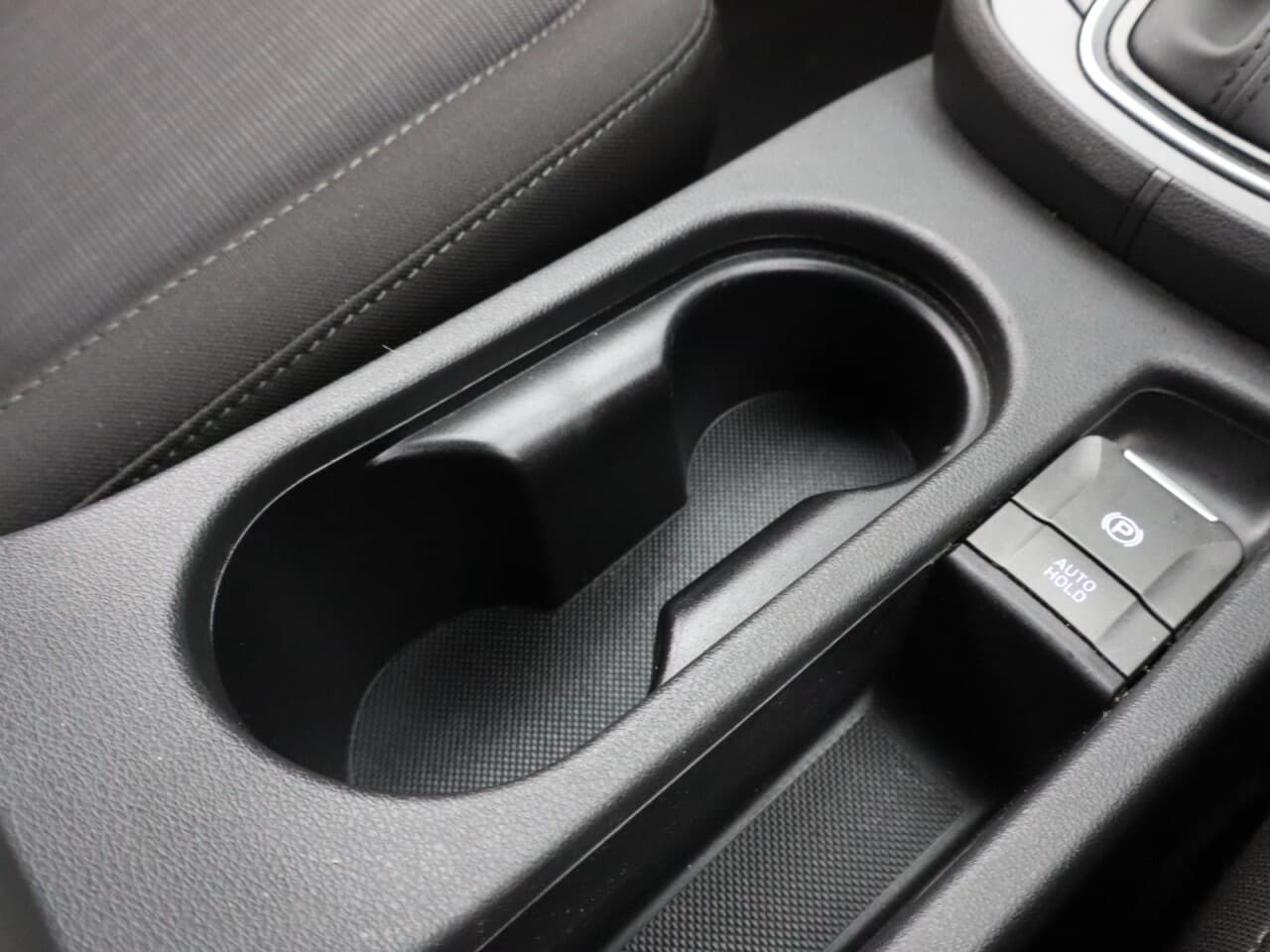 Hyundai Accent 1.6 GDi Hybrid SE Connect — image 23