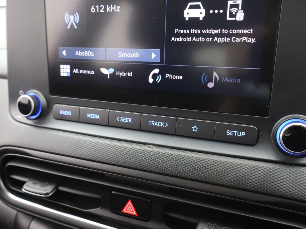 Hyundai Accent 1.6 GDi Hybrid SE Connect — image 28