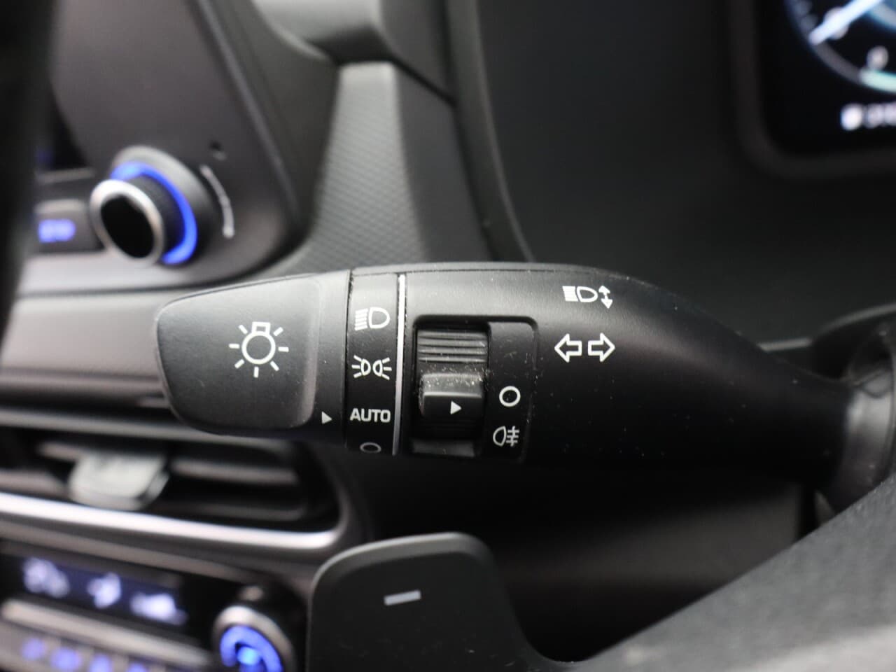 Hyundai Accent 1.6 GDi Hybrid SE Connect — image 37