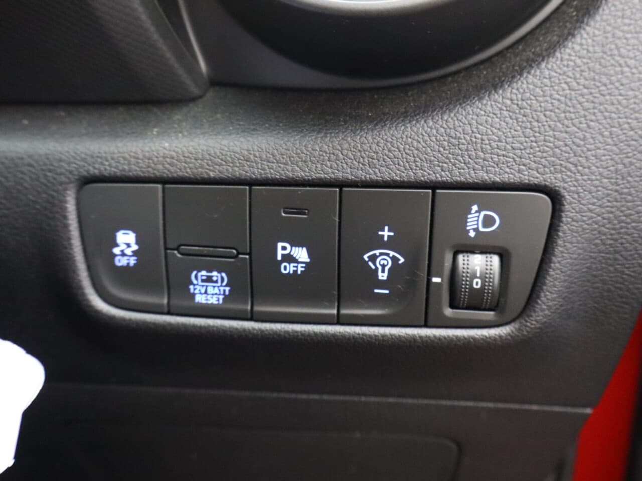 Hyundai Accent 1.6 GDi Hybrid SE Connect — image 39