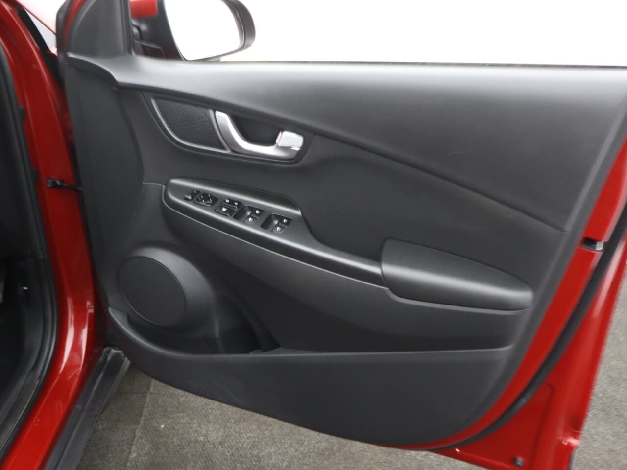 Hyundai Accent 1.6 GDi Hybrid SE Connect — image 40