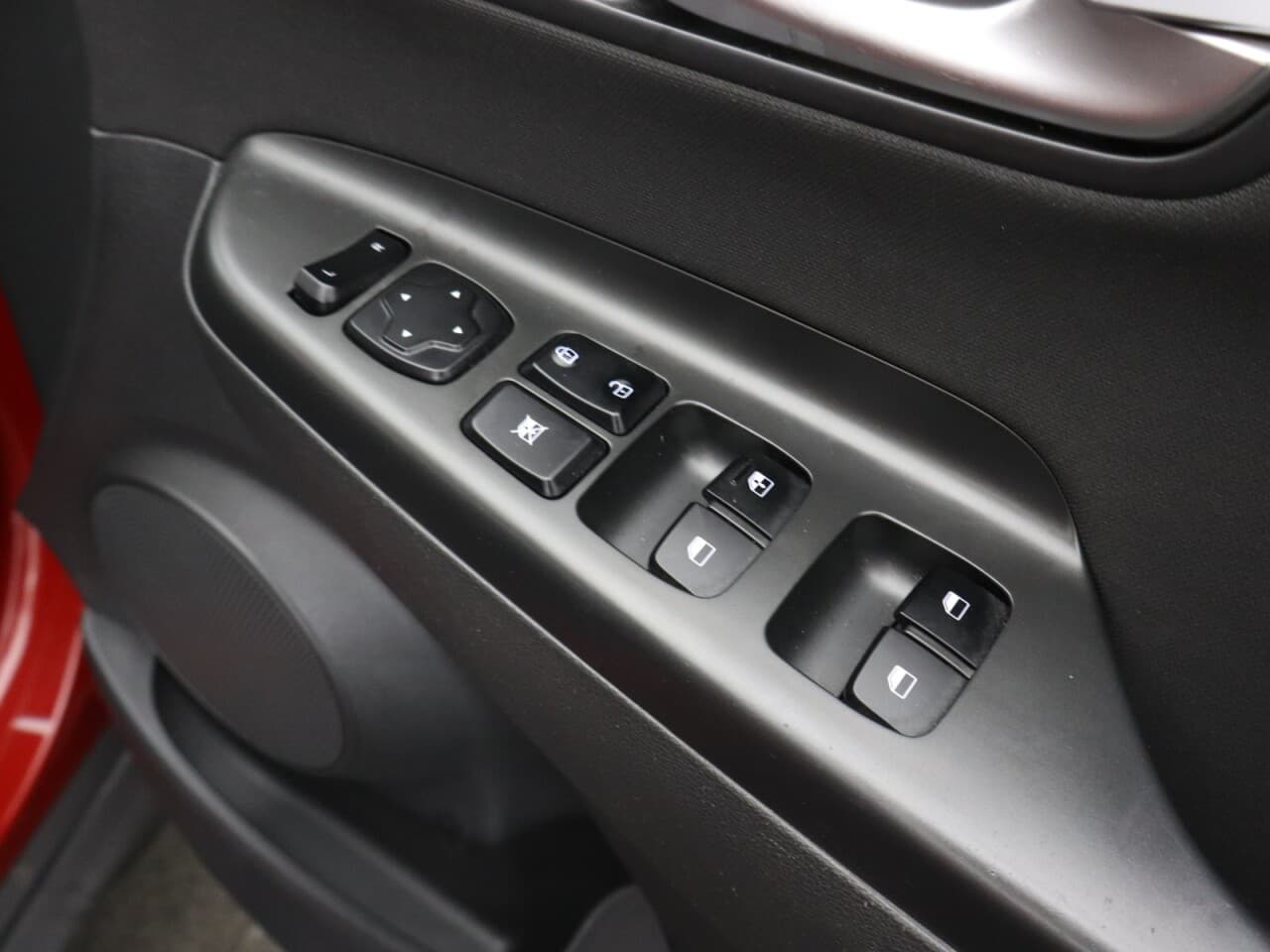 Hyundai Accent 1.6 GDi Hybrid SE Connect — image 41