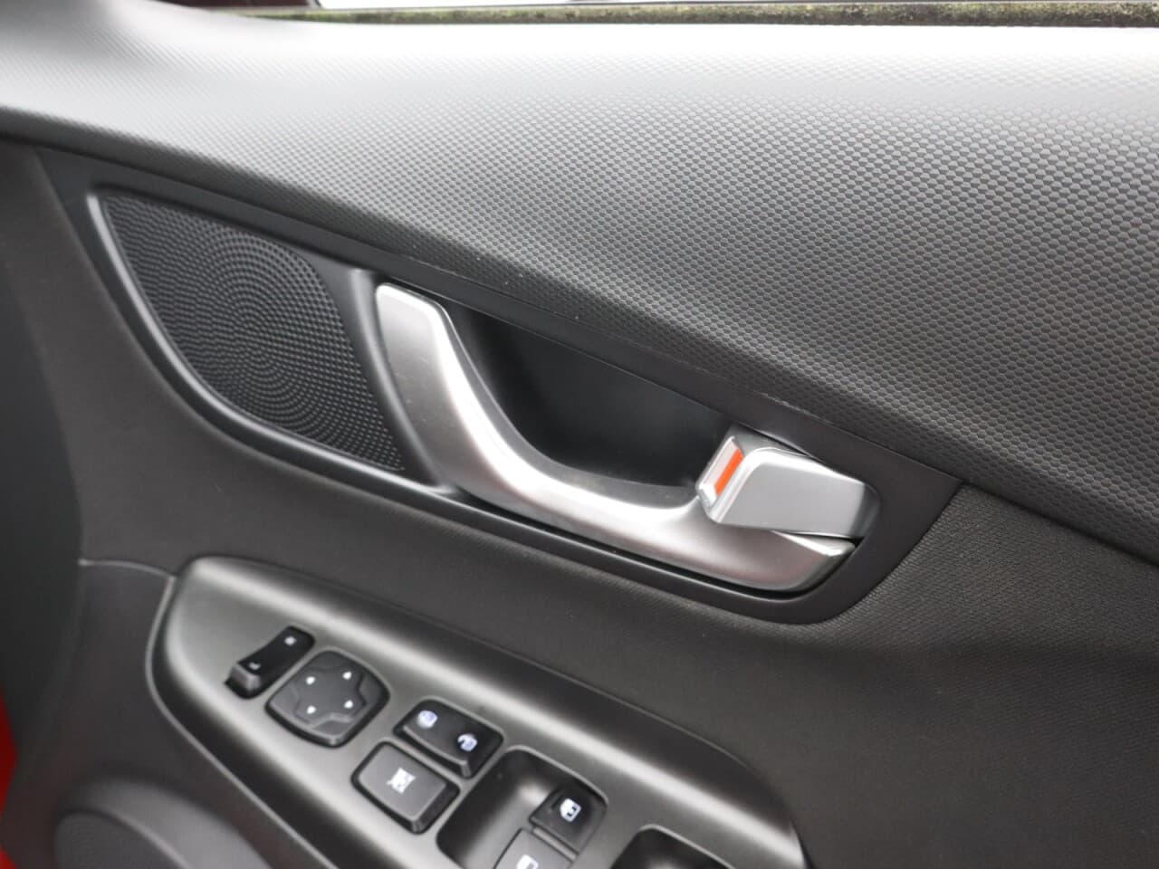 Hyundai Accent 1.6 GDi Hybrid SE Connect — image 42