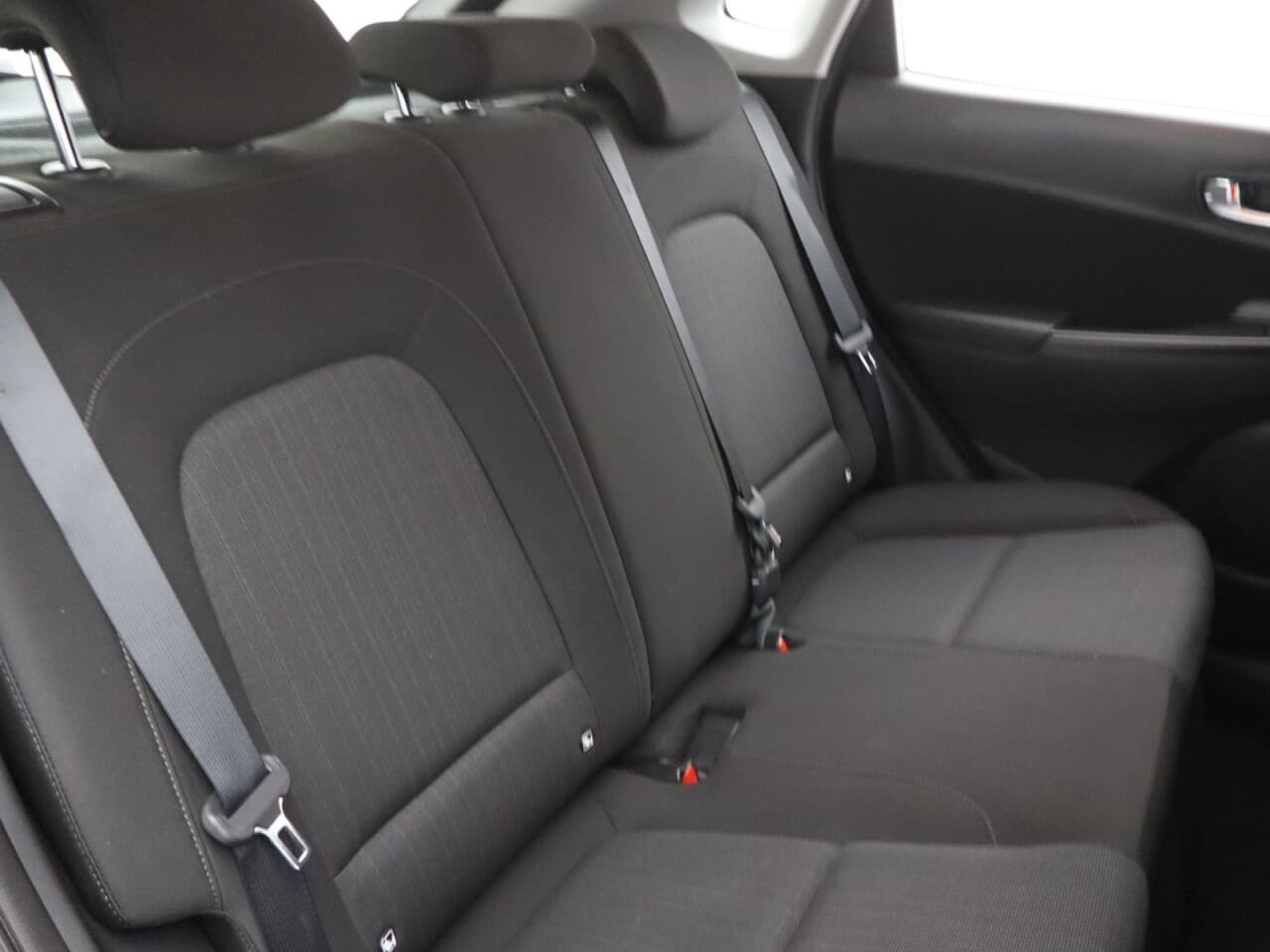 Hyundai Accent 1.6 GDi Hybrid SE Connect — image 43