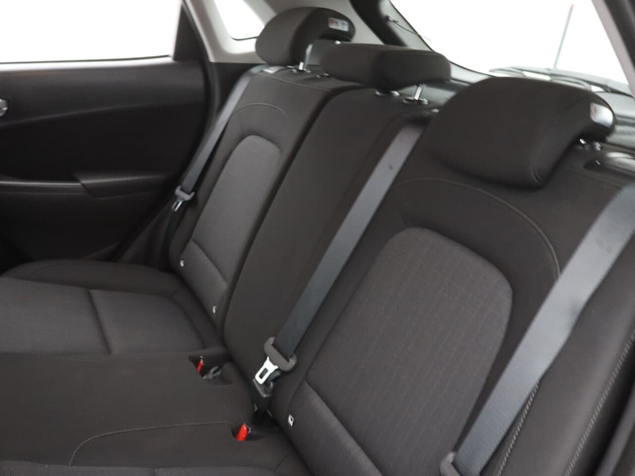Hyundai Accent 1.6 GDi Hybrid SE Connect — image 44