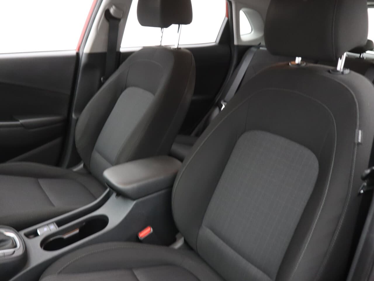 Hyundai Accent 1.6 GDi Hybrid SE Connect — image 46
