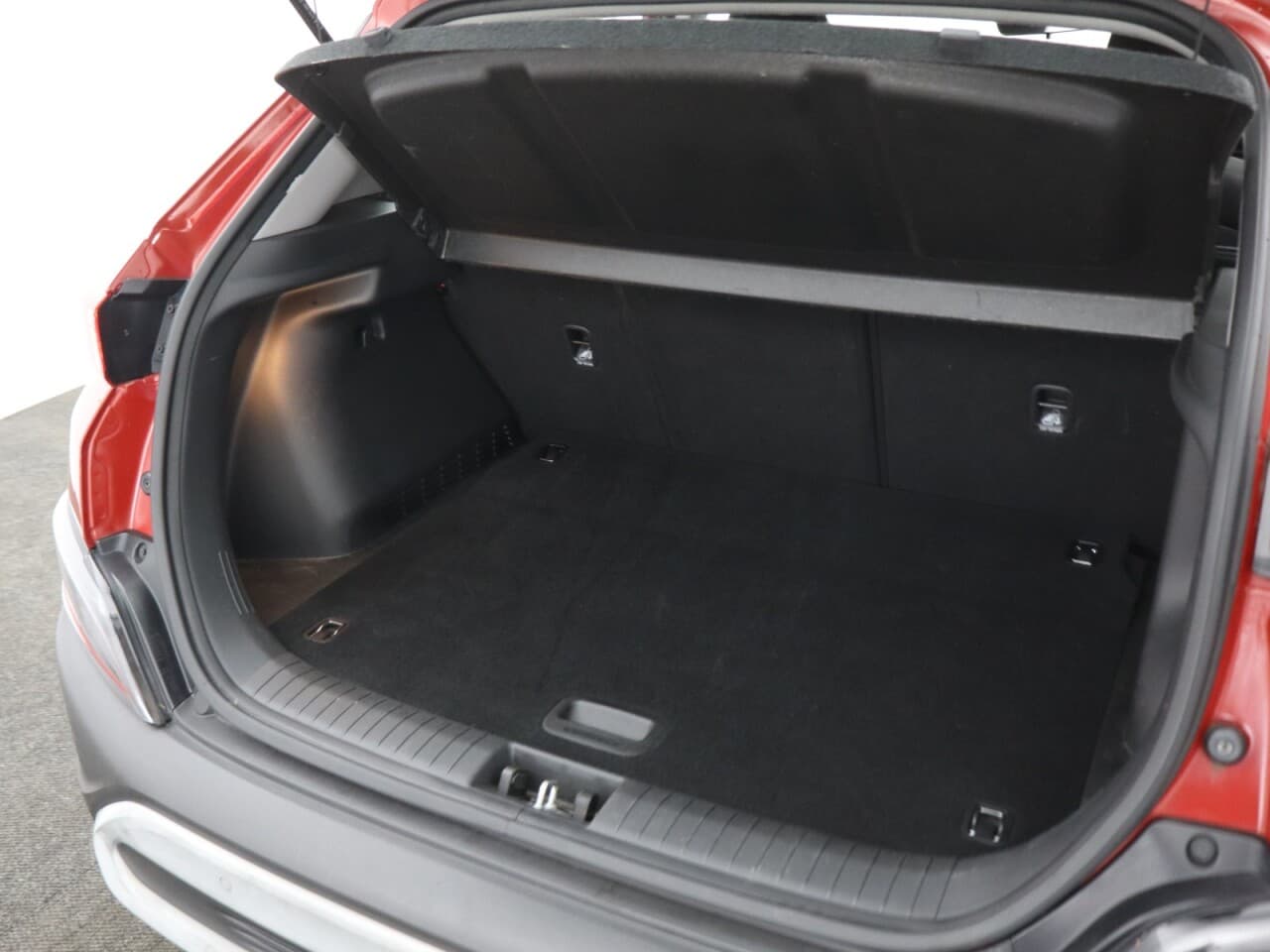 Hyundai Accent 1.6 GDi Hybrid SE Connect — image 47