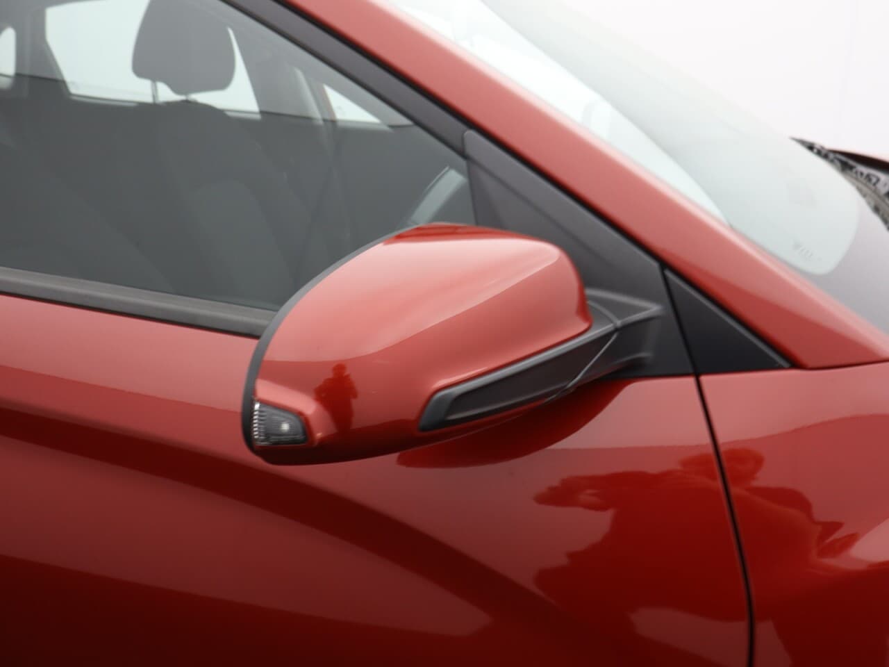 Hyundai Accent 1.6 GDi Hybrid SE Connect — image 49