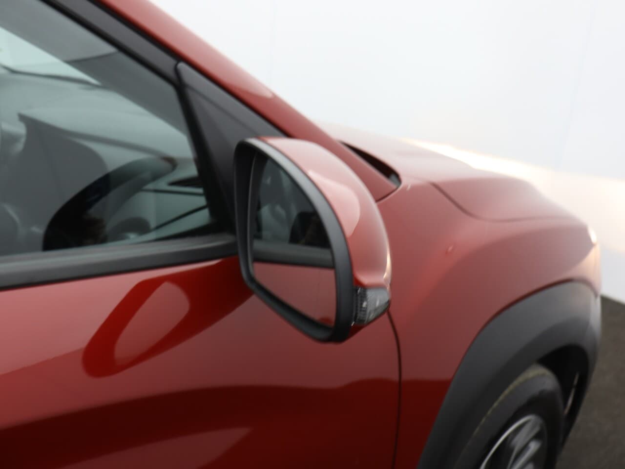Hyundai Accent 1.6 GDi Hybrid SE Connect — image 50
