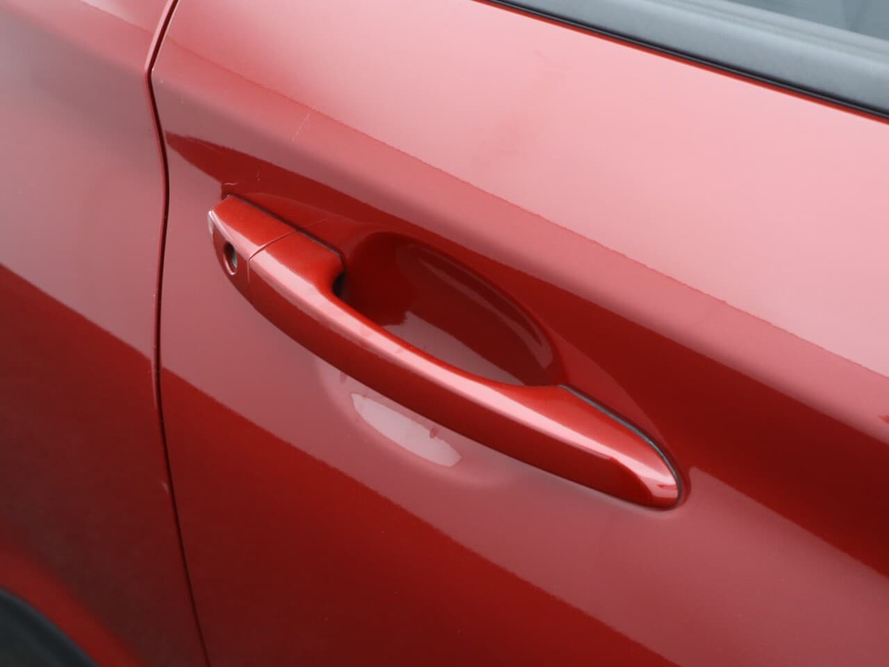 Hyundai Accent 1.6 GDi Hybrid SE Connect — image 51
