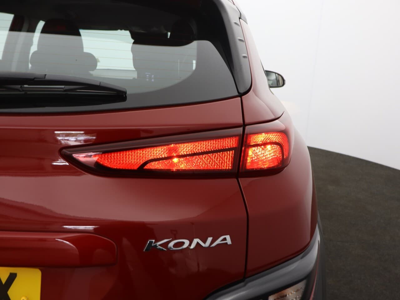 Hyundai Accent 1.6 GDi Hybrid SE Connect — image 56