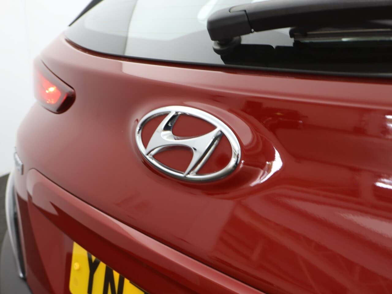 Hyundai Accent 1.6 GDi Hybrid SE Connect — image 57