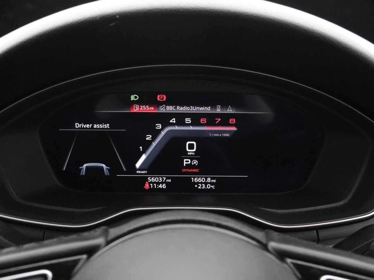 Audi A4 Avant 2.0 TFSI 35 Technik — image 20