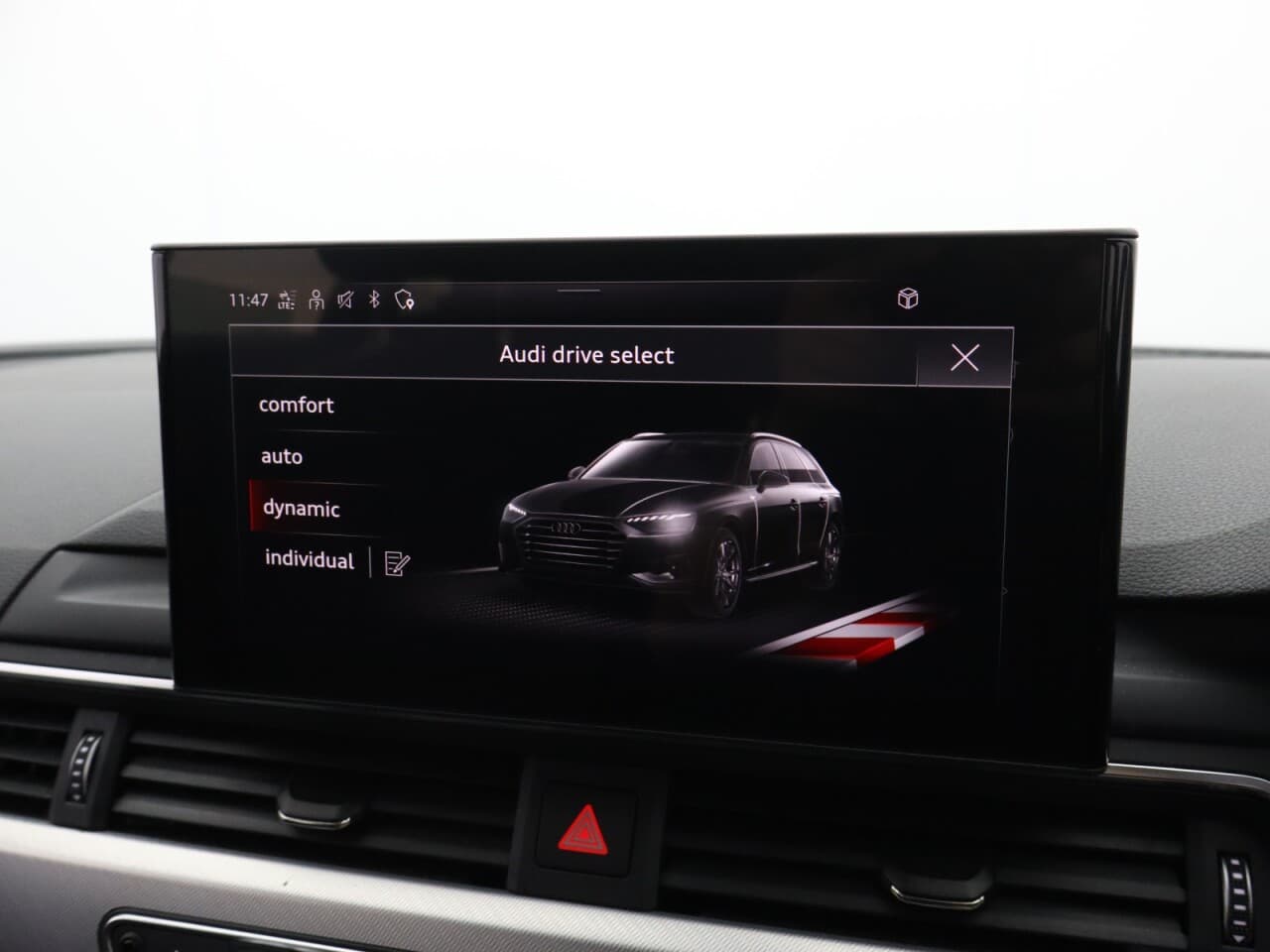 Audi A4 Avant 2.0 TFSI 35 Technik — image 33