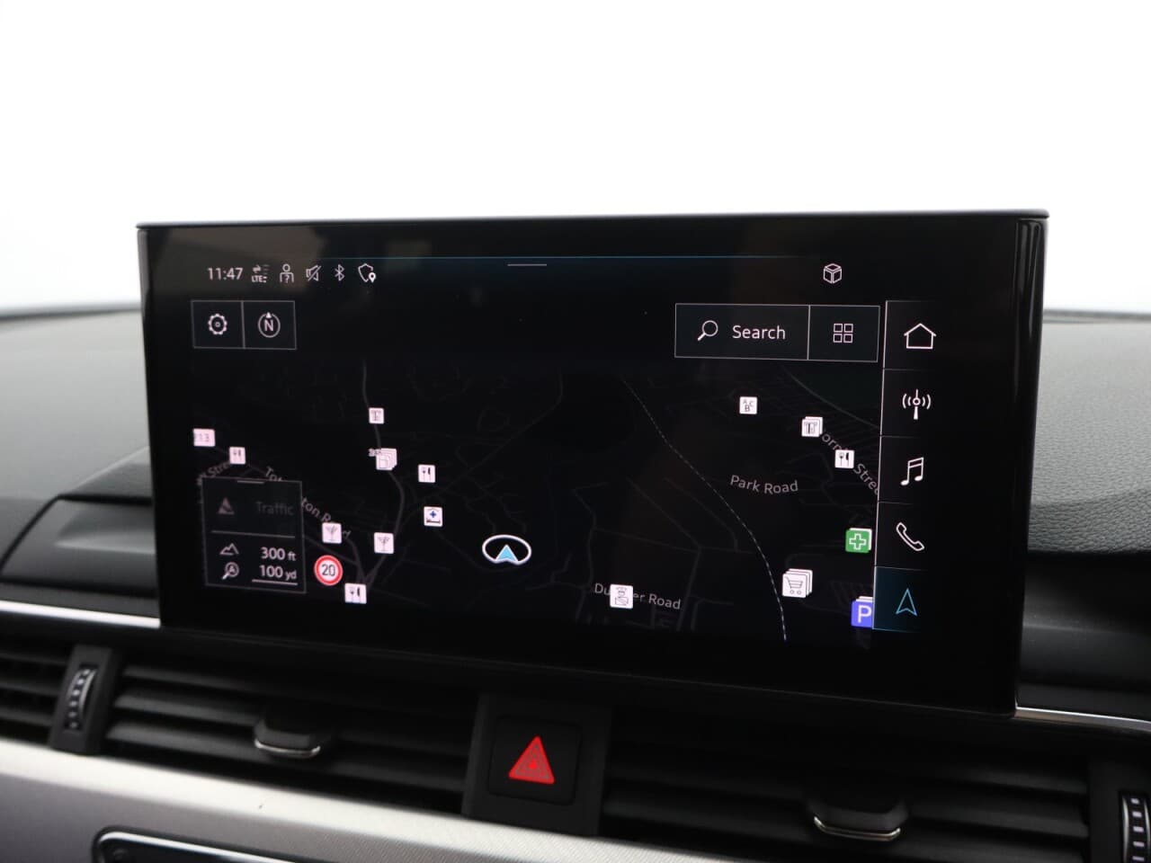 Audi A4 Avant 2.0 TFSI 35 Technik — image 35