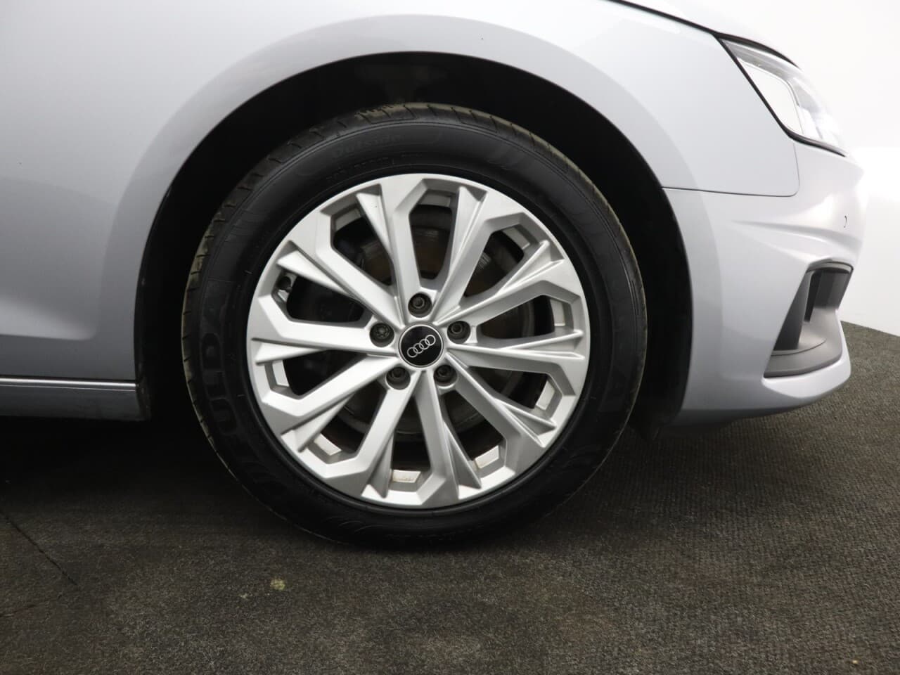 Audi A4 Avant 2.0 TFSI 35 Technik — image 48