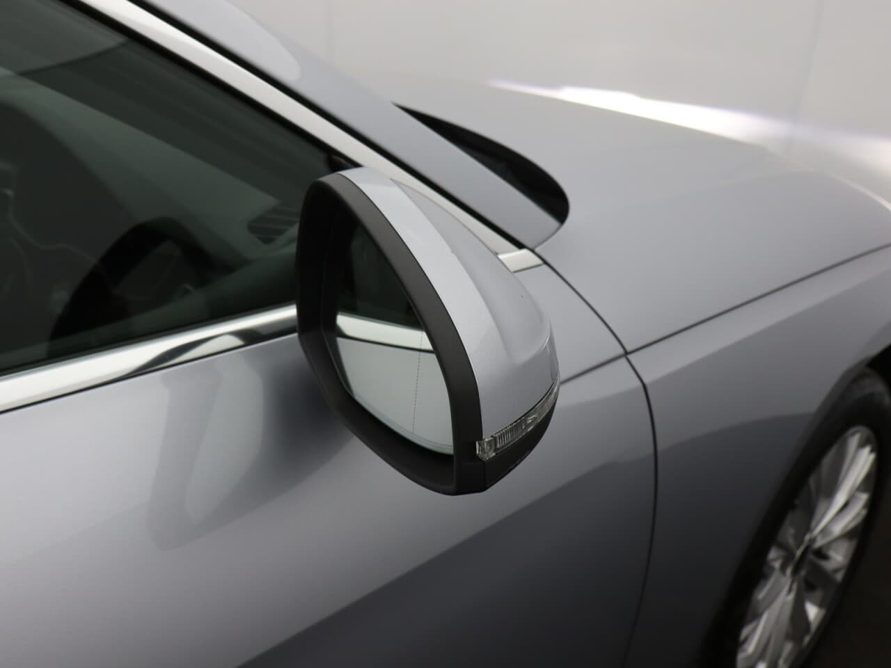 Audi A4 Avant 2.0 TFSI 35 Technik — image 50