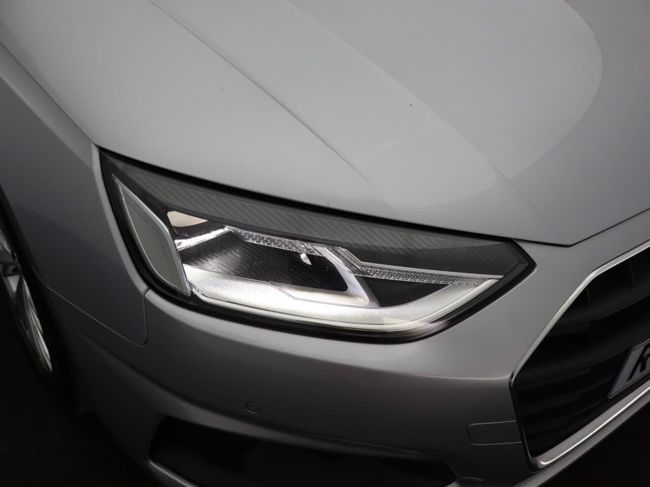 Audi A4 Avant 2.0 TFSI 35 Technik — image 53