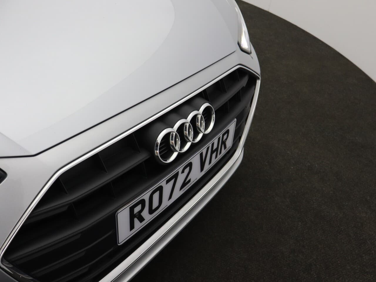 Audi A4 Avant 2.0 TFSI 35 Technik — image 54
