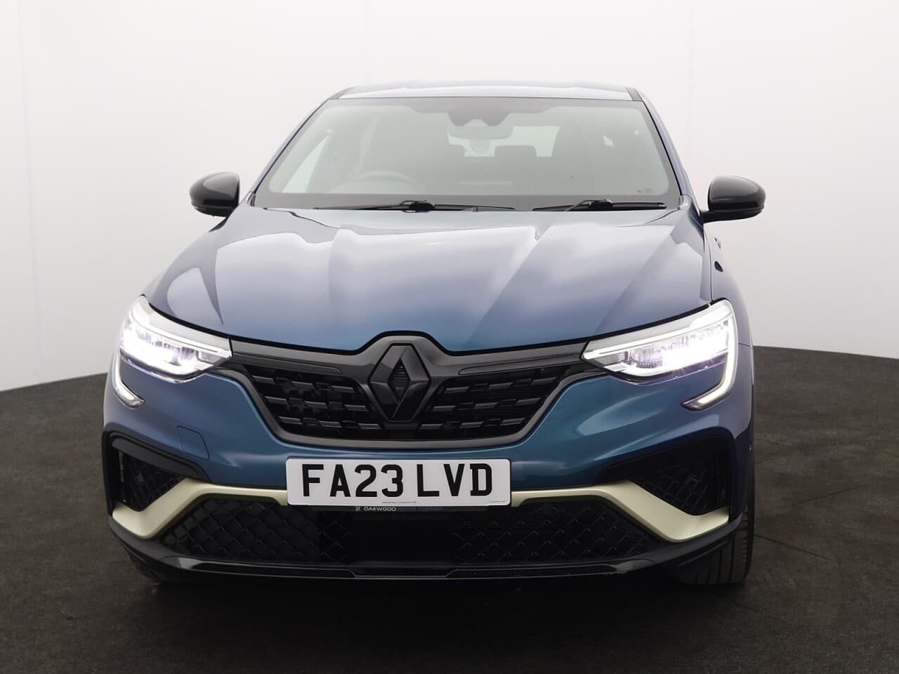 Renault Arkana 1.6 E-TECH E-Tech engineered — image 3